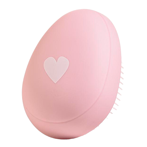 Yuaia Haircare Detangle Egg Brush (1 stk)