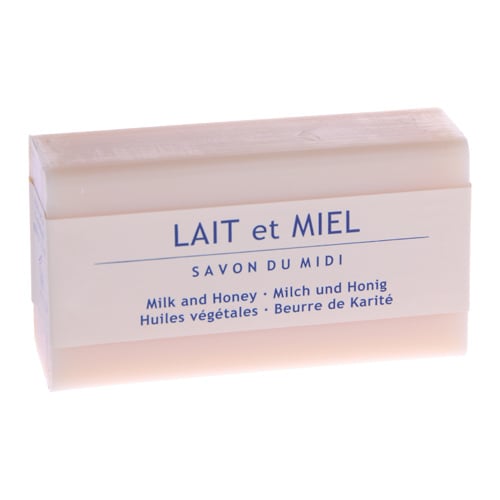 Midi Sæbe Mælk og Honning - 100 g