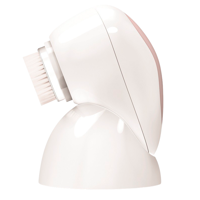 HoMedics Pureté Rensebørste Til Ansigt (1 stk)
