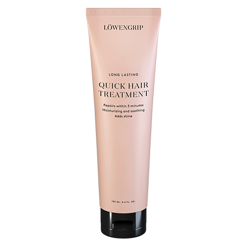 Löwengrip Long Lasting Color Hair Mask (100 ml)