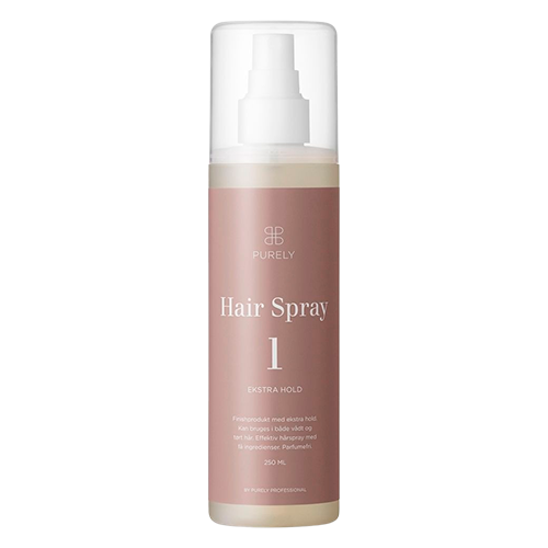 Purely Professional Hair Spray 1 - 300 ml