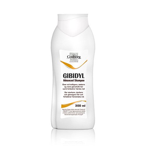 Cosborg Gibidyl Shampoo Advanced (300 ml)