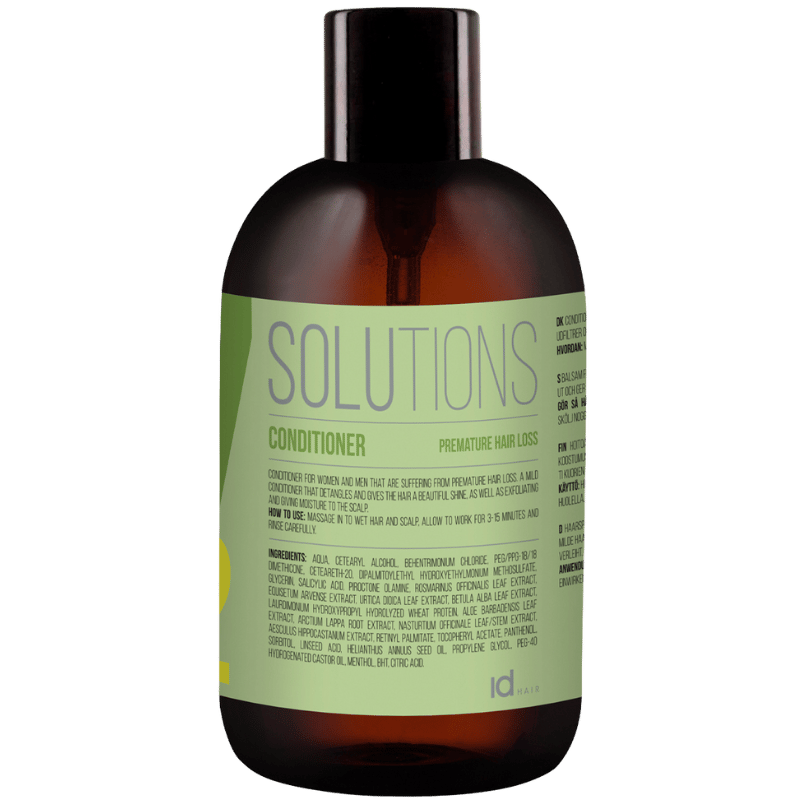 IdHAIR Solutions No.7-2 (100 ml)