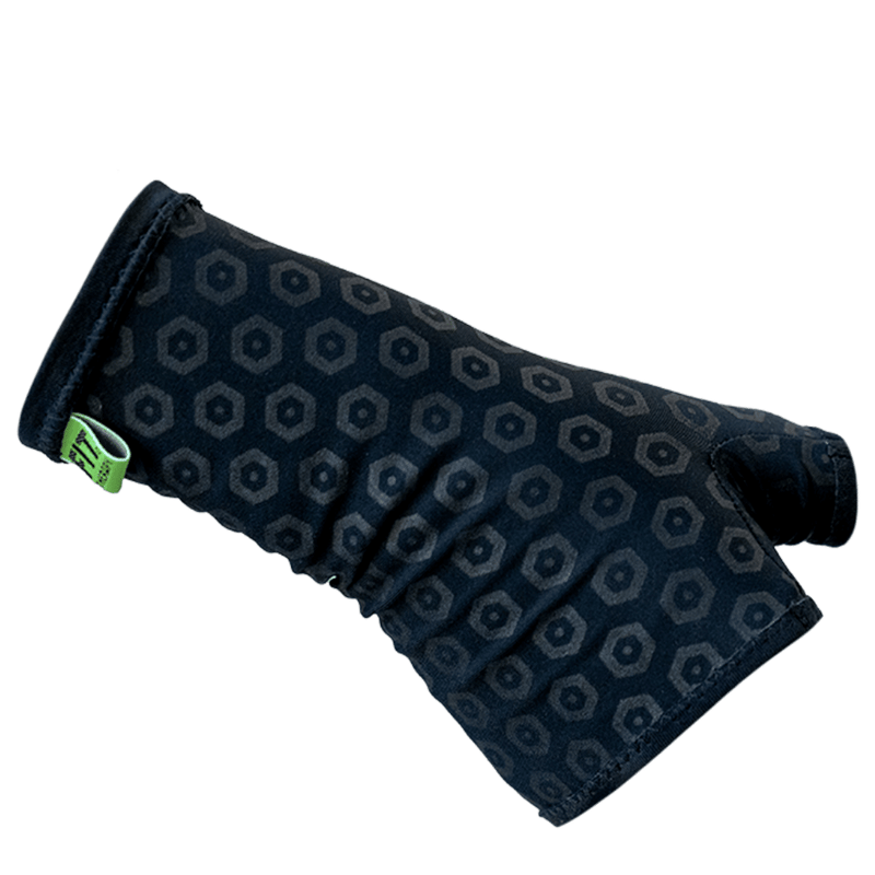 Fit Therapy FIT Håndled Sort Small (1 stk)