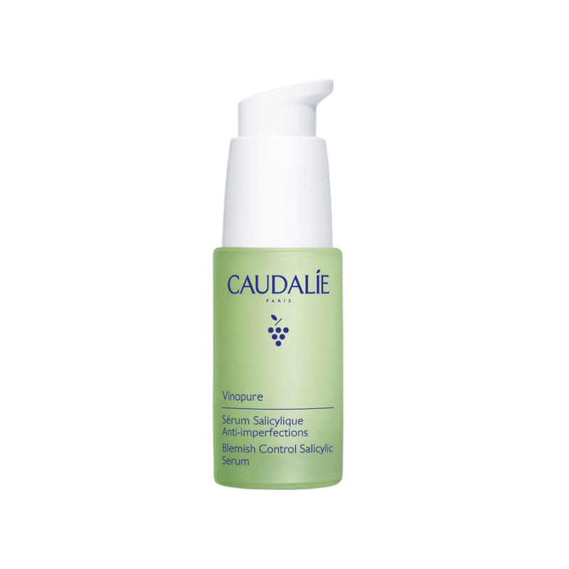 Caudalie Vinopure Blemish Control Salicylic Serum (30 ml)