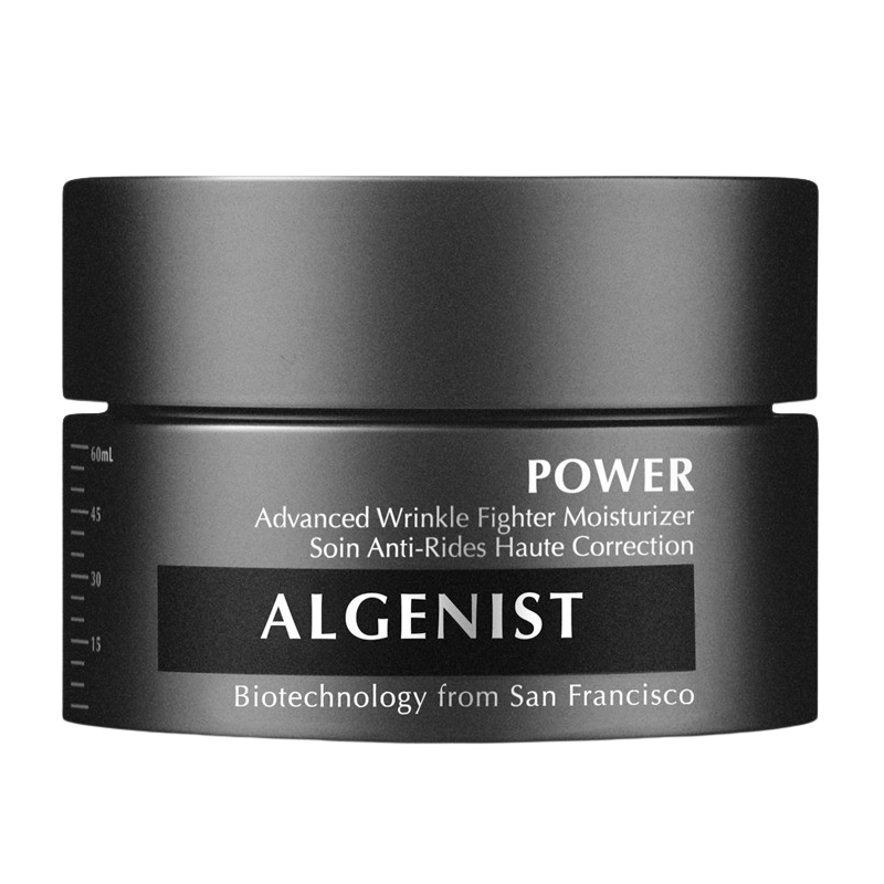 Algenist Power Advanced Wrinkle Fighter Moisturizer - 60 ml.