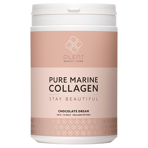 Plent Marine Collagen Chocolate (300 g)