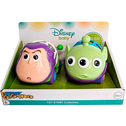 Oball Toy Story Biler (1 stk)