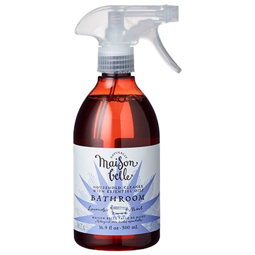 Maison Belle Bathroom Lavender Mint (500 ml)