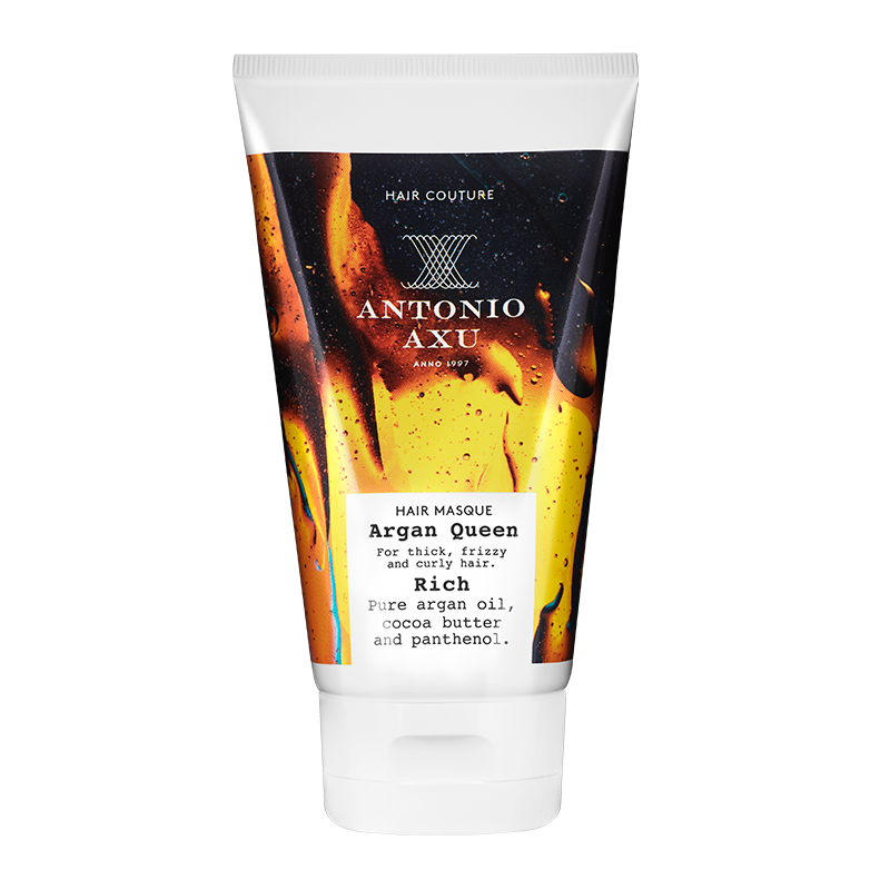 Antonio Axu Hair Masque Argan Queen (150 ml)