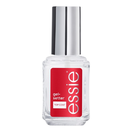 Essie Gel Setter 13.5 ml.