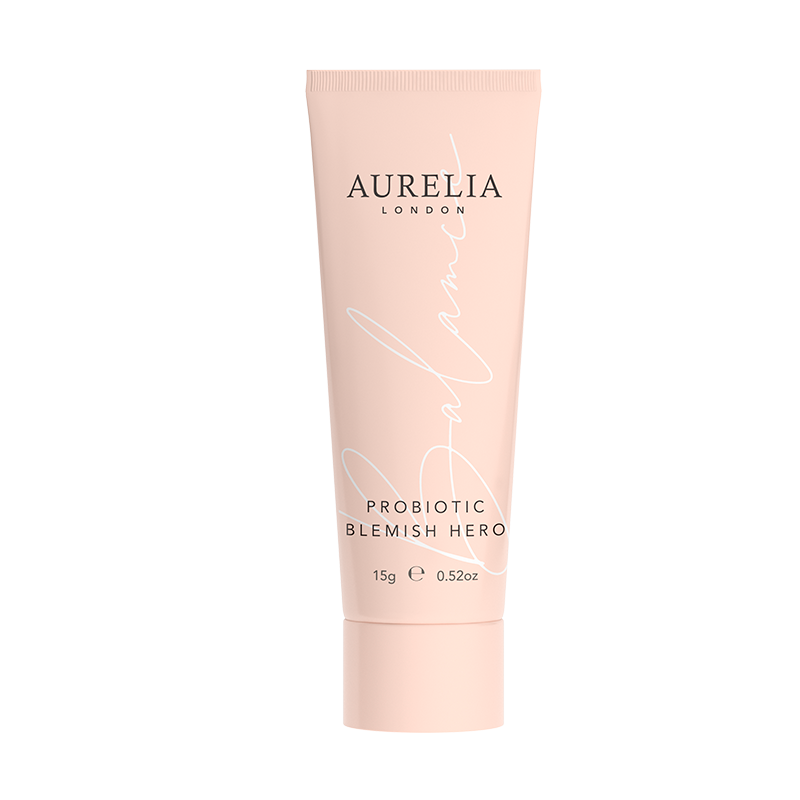 Aurelia Probiotic Blemish Hero (15 ml)