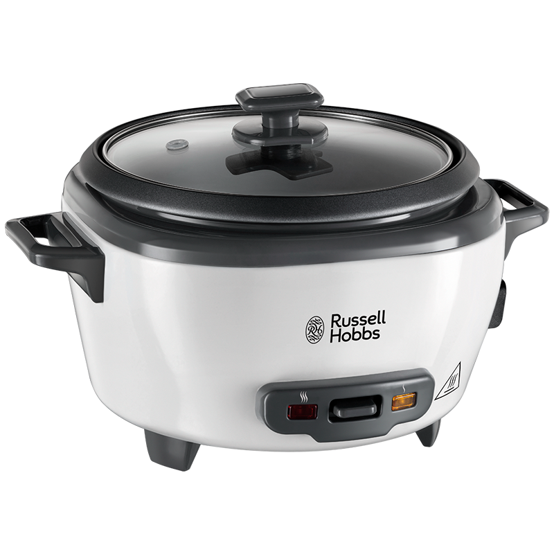 Russell Hobbs Cook@Home Medium Rice Cooker (1.4L)