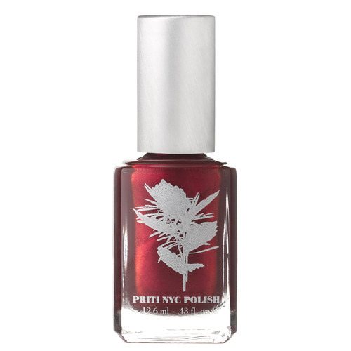 Priti Nyc Neglelak Guinea Rose No. 322 (12 ml)