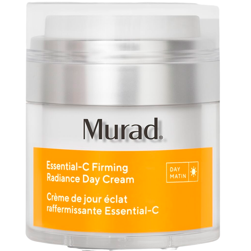 Murad Essential-C Firm & Brighten Cream (50 ml)