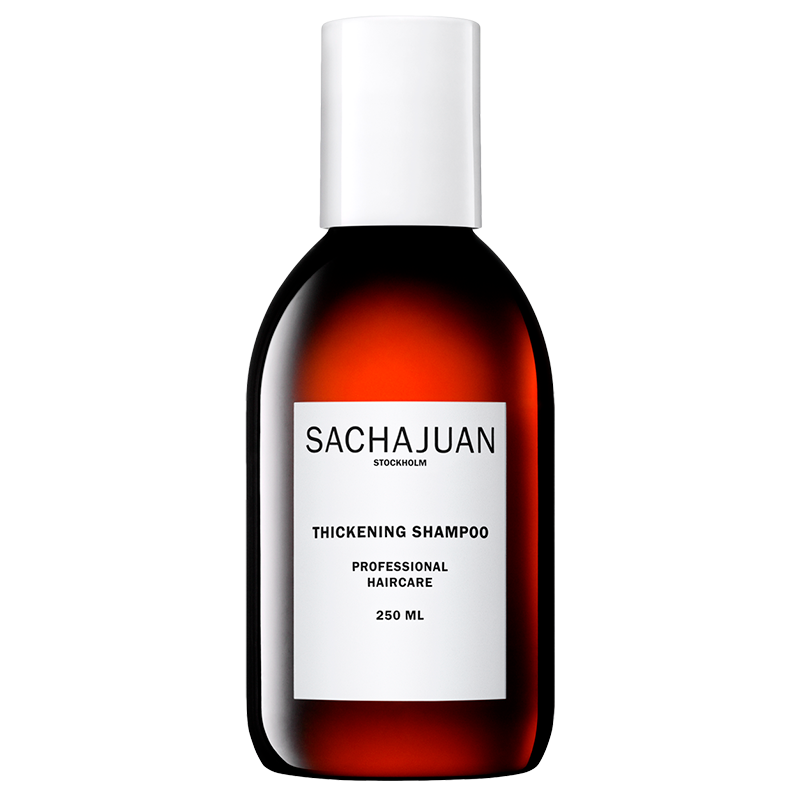 Sachajuan Thickening Shampoo (250 ml)