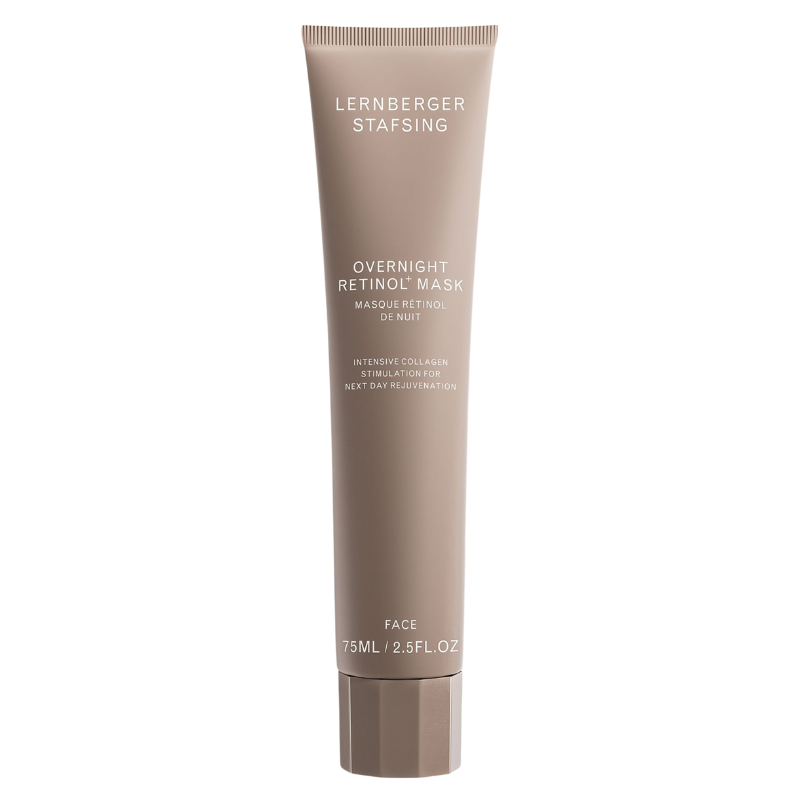 Lernberger Stafsing Overnight Retinol+Mask (75 ml)