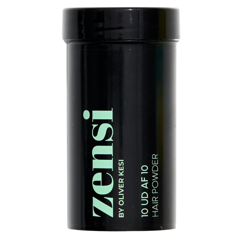 Zensi By Oliver Kesi 10 Ud Af 10 Hair Powder (10 g)