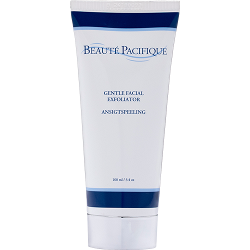 Beauté Pacifique Ansigts Scrub - 100 ml.