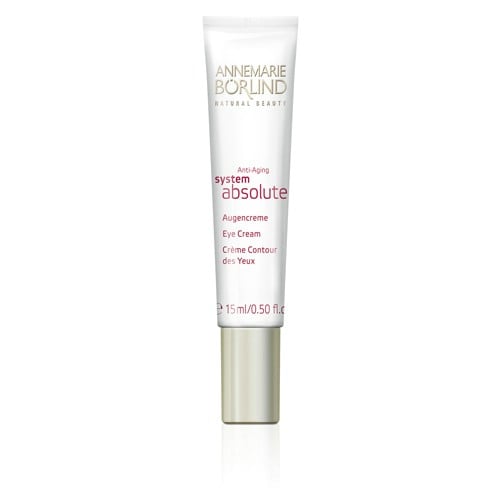 Annemarie Börlind Eye cream Anti-age - 15 ml.