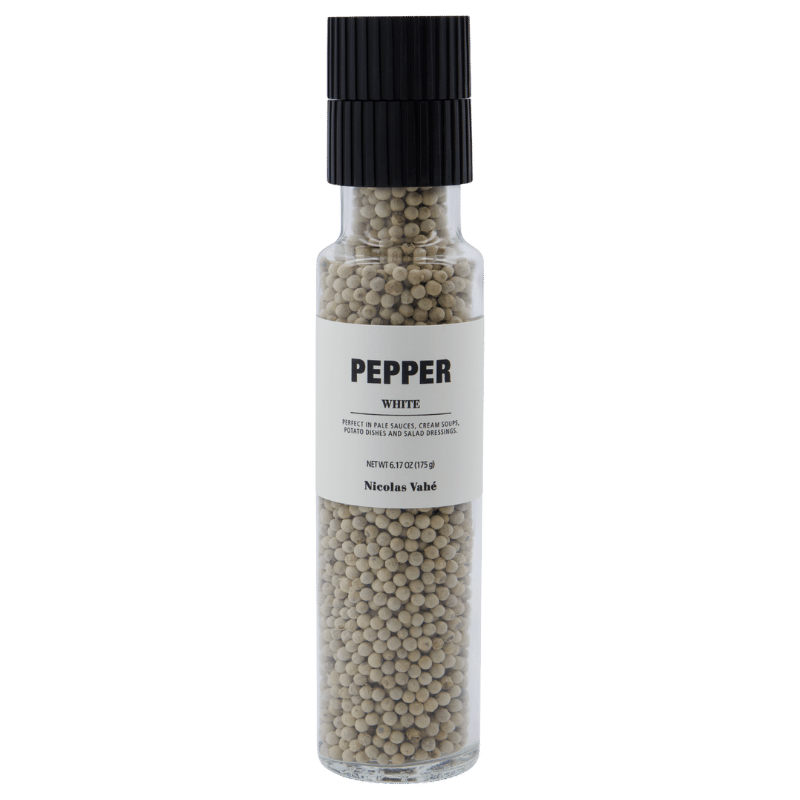 Nicolas Vahé White Pepper (175 g)