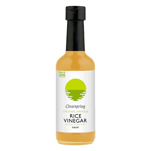 Clearspring Økologisk Riseddike - 250 ml