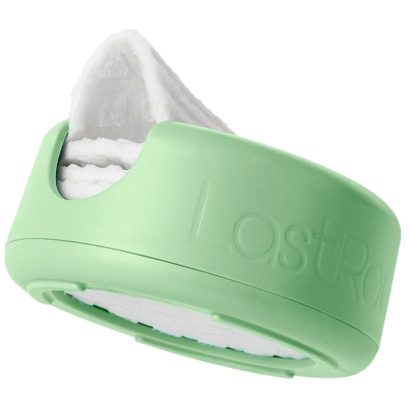 LastRound Palm Green - 7 stk.