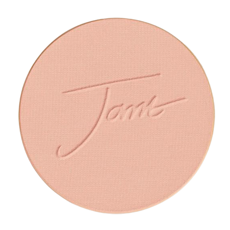 Jane Iredale PurePressed Base SPF20 Honey Bronze Refill - 1 stk