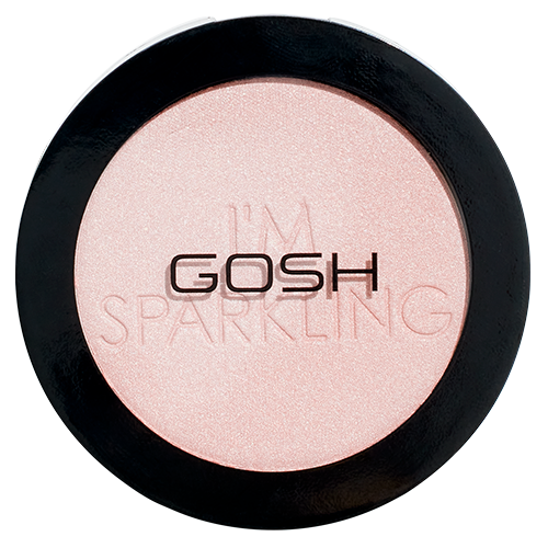 Gosh I'm Sparkling 003 Pearl Dust (5,9 g)