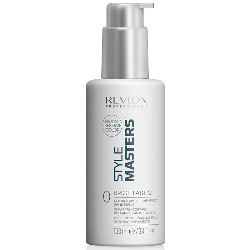 Revlon Style Masters Brightastic (100 ml)