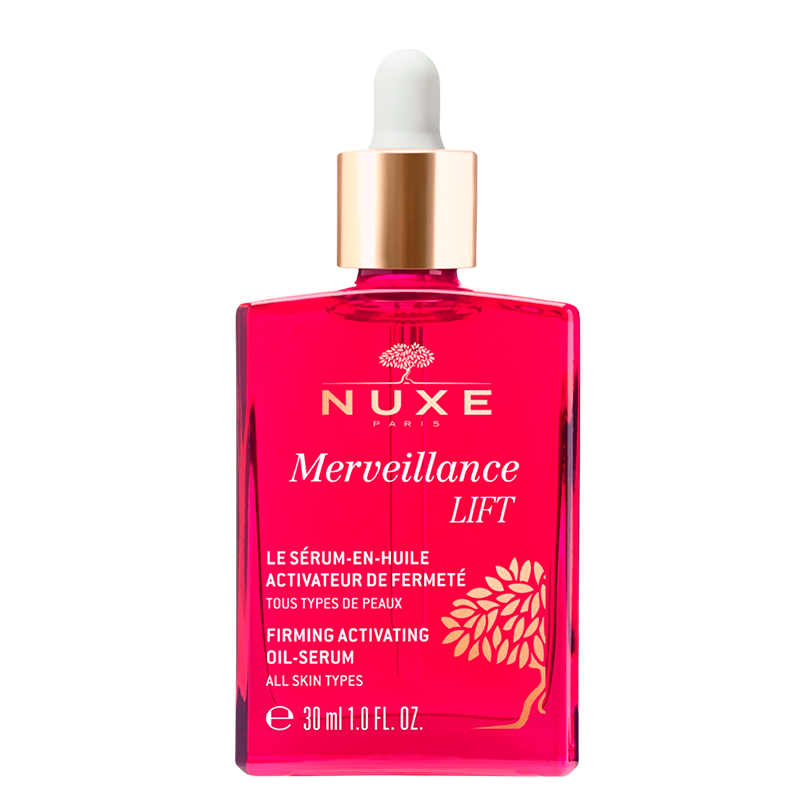 NUXE Merveillance Lift Serum (30 ml)