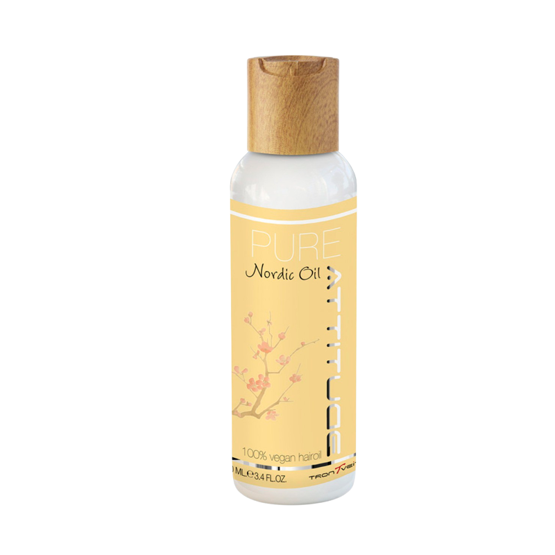TronTveit  Pure ATTITUDE Nordic Oil (100 ml)