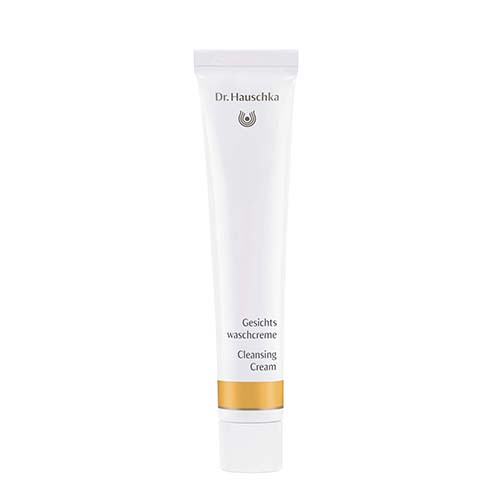 Dr. Hauschka Cleansing Cream - 50 ml.