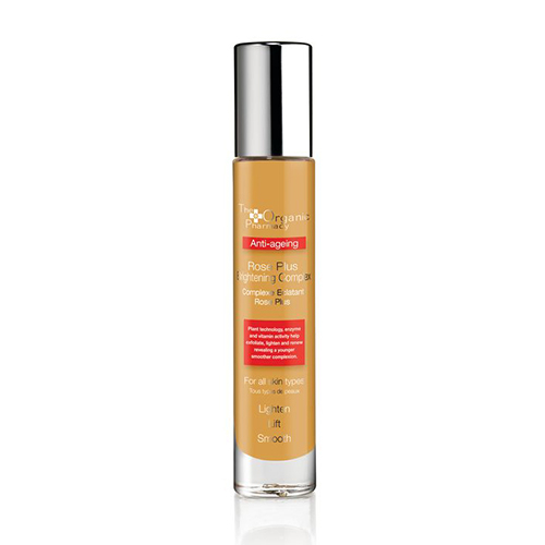 The Organic Pharmacy Rose Plus Brightening Complex (35 ml)