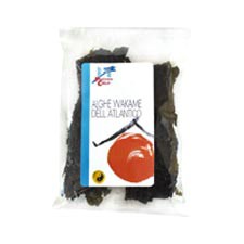 Funkisfood Wakame Tang Ø - 30 g.