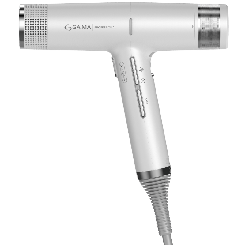 GA.MA IQ1 Professional Sølv (1 stk)