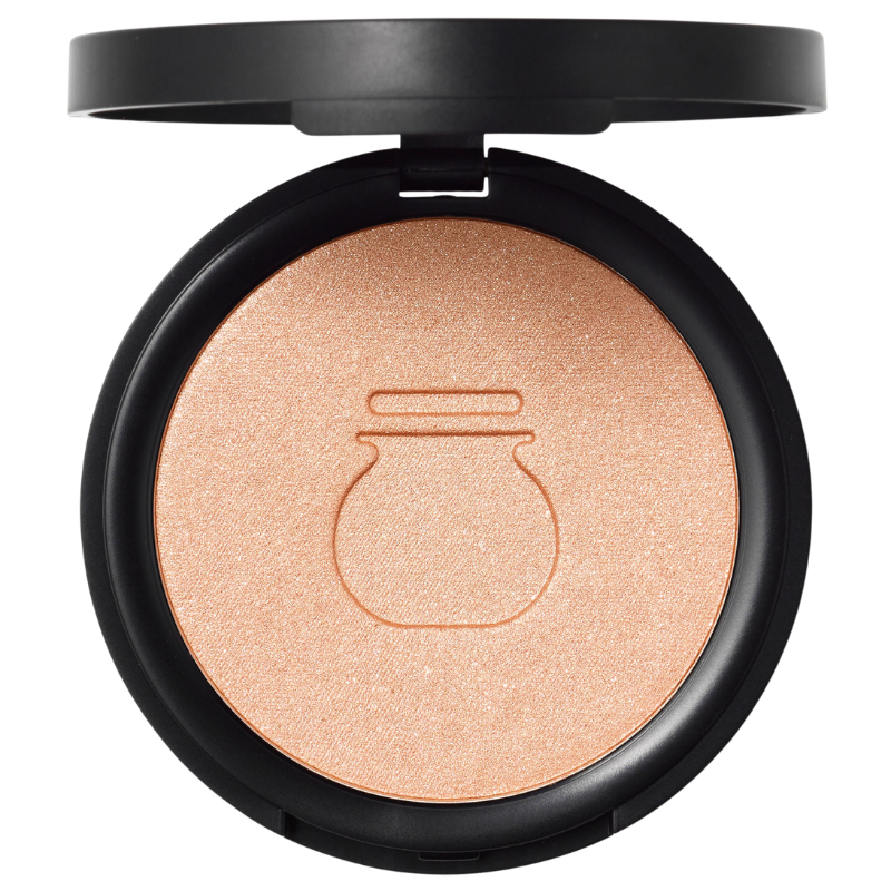 Nilens Jord Mineral Bronzer Satin (10 g)
