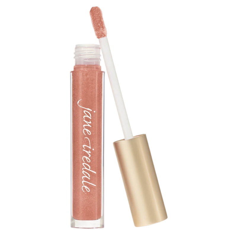 Jane Iredale HydroPure Lip Gloss Summer Peach (1 stk)