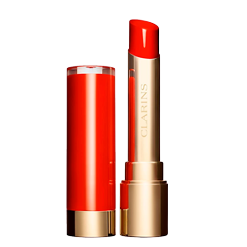 Clarins Joli Rouge Lacquer 761 Spicy Chili (3 g)