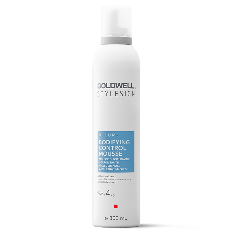 Goldwell StyleSign Bodifying Control Mousse (300 ml)