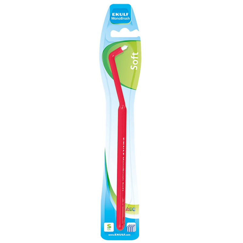 Ekulf MonoBrush soft blister (1 stk)