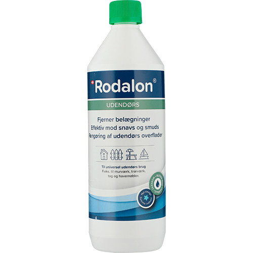 Rodalon Udendørs (1 L)