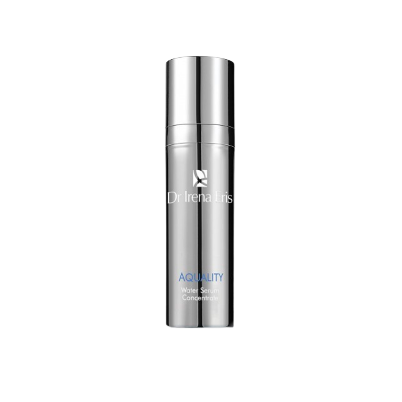 Dr. Irena Eris Aquality Water Serum Concentrate (30 ml)