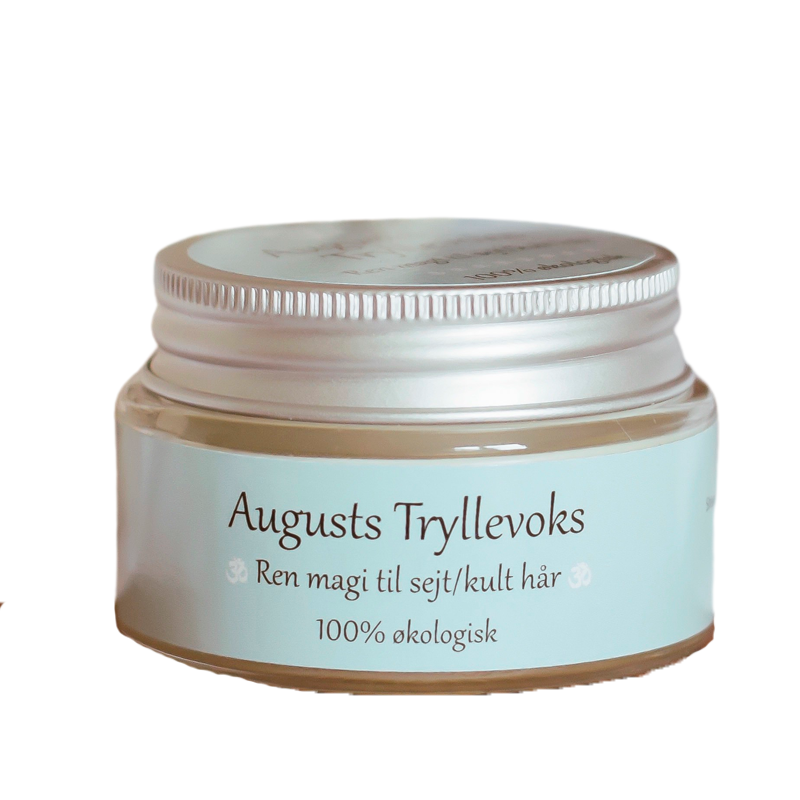 MagiCare Augusts Tryllevoks Hårvoks - 30 ml