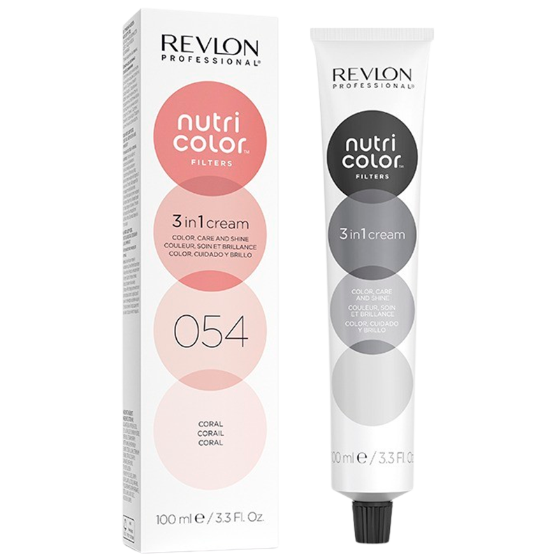 Revlon Nutri Color Filters 54 (100 ml)