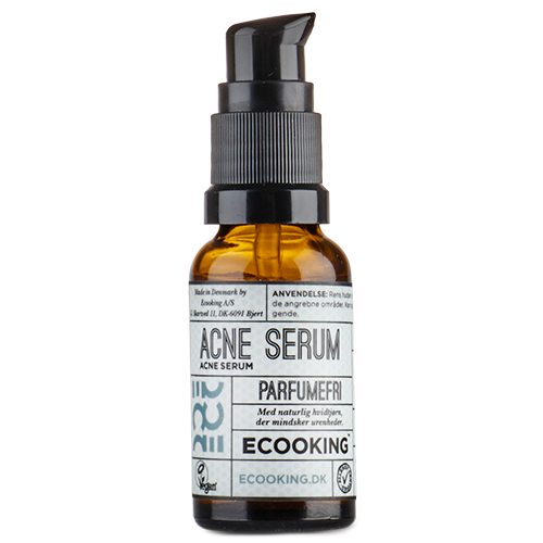 Ecooking Acne Serum - 20 ml.