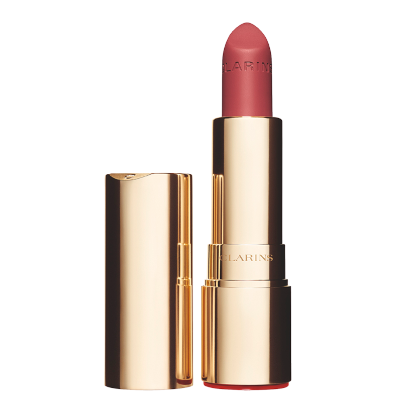 Clarins Joli Rouge Velvet 705 Soft Berry (3 g)