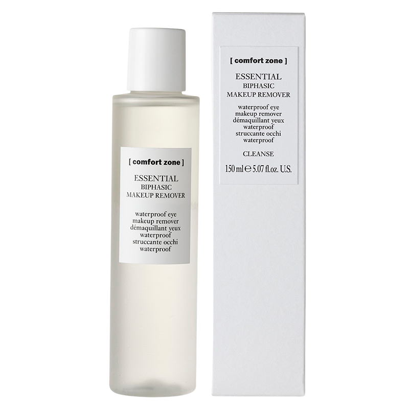 Comfort Zone Essential Biphasic Eye Make Up Remover (150 ml)