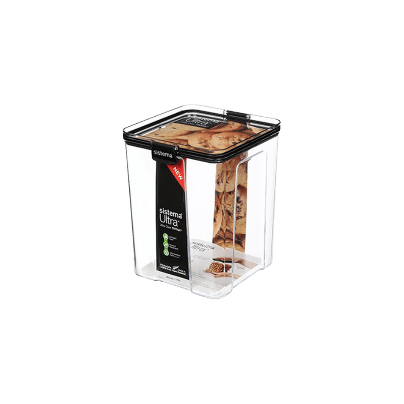 Sistema Tritan Square 2,75 l (1 stk)