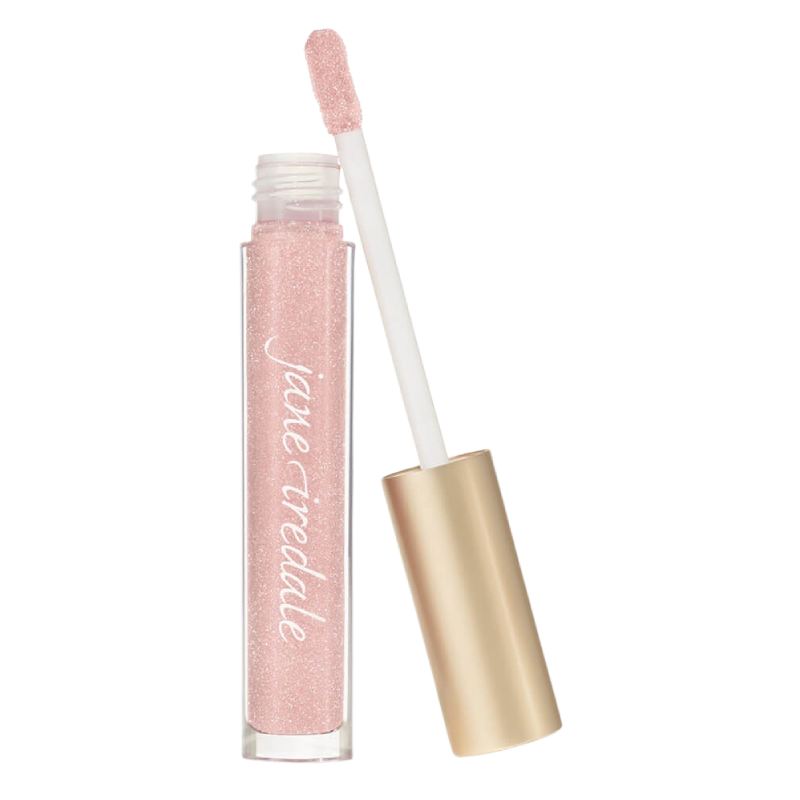 Jane Iredale HydroPure Lip Gloss Snow Berry (1 stk)